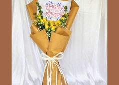 mothersday floral gifts in bangalore