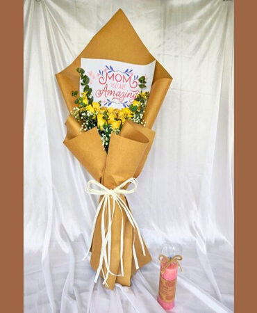 mothersday floral gifts in bangalore