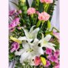 Basket of Lilies