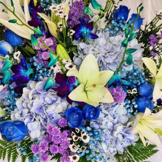 BoxOfExoticFlowers