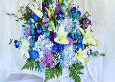 Birthday Flower Gifts in Bgalore