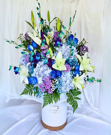 Birthday Flower Gifts in Bgalore