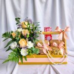 Dry Fruit Hamper