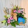 Dry Fruits Hamper for Gifting