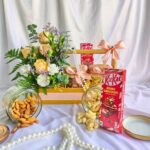 Dry Fruit Hamper