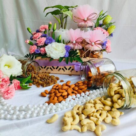 Dry Fruit Hamper