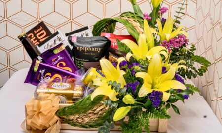 Hamper for Gifting