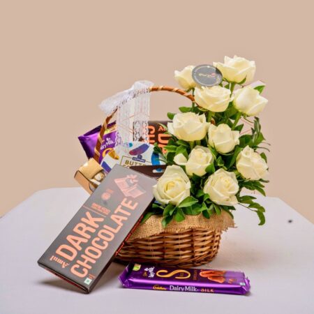 Hamper for Gifting