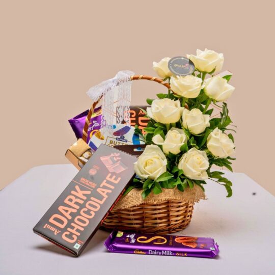 Hamper for Gifting