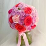 Flowers in a Jar - available for deliver in Bangalore