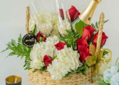 Fathers day floral gifts in bangalore
