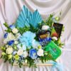 Cake Hamper Same day Delivery in Bangalore