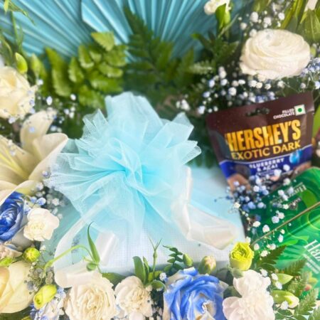Cake Hamper Same day Delivery in Bangalore