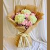 Bouquet of Exotic Flowers available for express delivery in bangalore