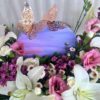 Rainbow Box of Mixed flowers with same day delivery available in Bangalore