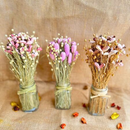 Dry Flowers - Gift for Rakhi. Same day delivery in Bangalore