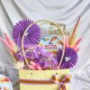 Dry Fruit Hamper Same day Delivery in Bangalore
