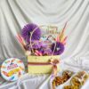 Dry Fruit Hamper Same day Delivery in Bangalore