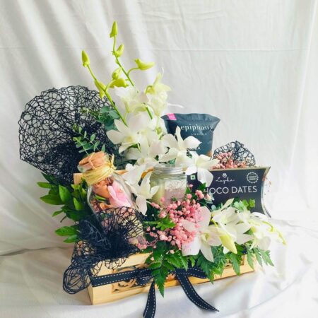 Snacks Hamper for festival