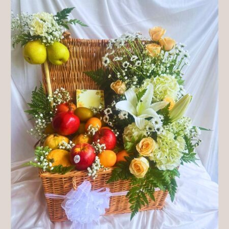 Fruit Hamper Same day Delivery in Bangalore