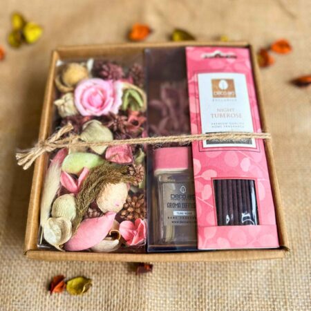 Potpourri Gift Set - Gift for Rakhi