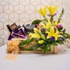 Hamper for Gifting available for delivery across bangalore