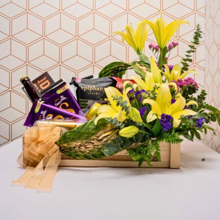 Hamper for Gifting available for delivery across bangalore