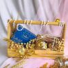 Dry Fruit Hampers for Rakhi with same day delivery in Bangalore available