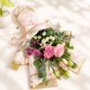 Bunch of Exotic Flowers- available for 2 hours delivery in Bangalore