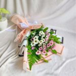Bunch of Daisy- available for 2 hours delivery in Bangalore