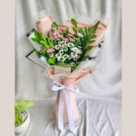 Bunch of Daisy- available for 2 hours delivery in Bangalore