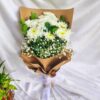 Bouquet of Daisies for delivery in bangalore