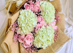 birthday flower delivery in bangalore