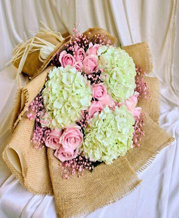 birthday flower delivery in bangalore