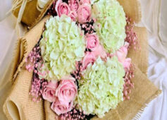 birthday flower delivery in bangalore