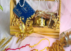 rakhi gift hampers delivery in bangalore