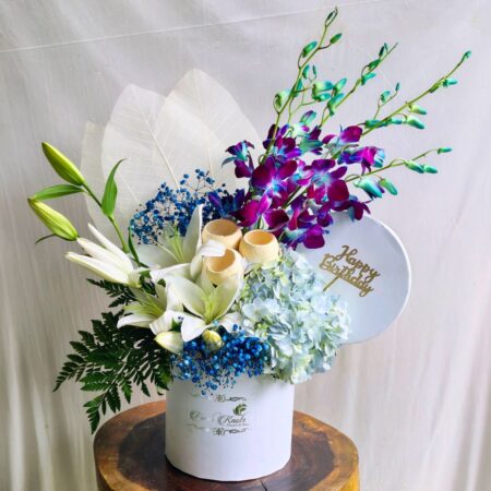 Gift for Birthday available for same day delivery in Bangalore