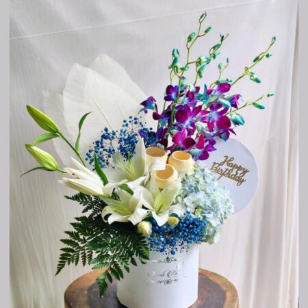 Gift for Birthday available for same day delivery in Bangalore