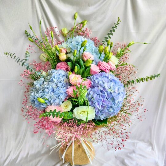 Bouquet of Exotic Flowers available for Same Day Delivery