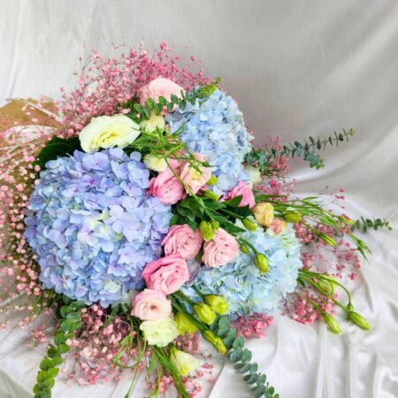 Bouquet of Exotic Flowers available for Same Day Delivery