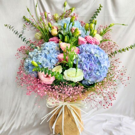 Bouquet of Exotic Flowers available for Same Day Delivery