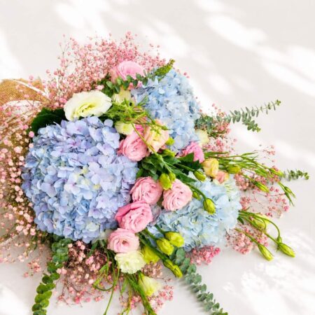 Bouquet of Exotic Flowers available for Same Day Delivery