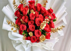 same say bouquet delivery in bangalore