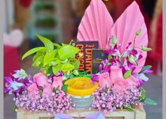 birthday bouquet same day delivery in bangalore