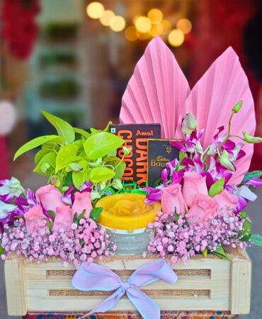 birthday bouquet same day delivery in bangalore