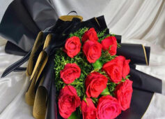 Luxury Birthday Bouquets in Bangalore