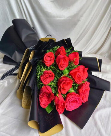 Luxury Birthday Bouquets in Bangalore