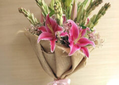 last minute flowers gifting in Bangalore