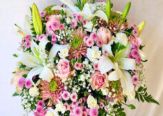 Flowers and Cake Delivery in Bangalore