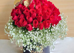 Flower Delivery in Bangalore